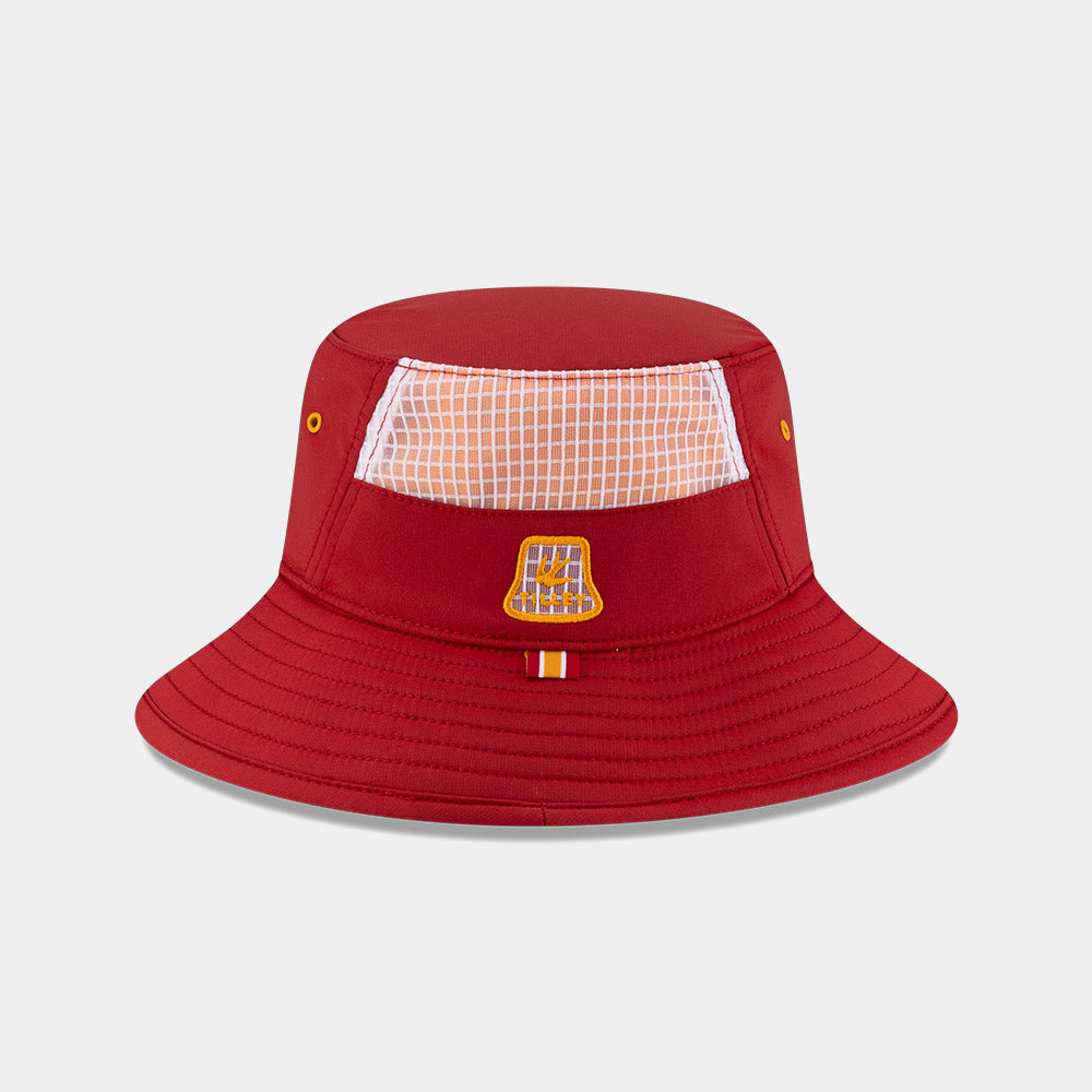 NBA New Era T1 Bucket