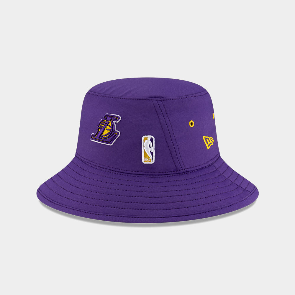 NBA New Era T1 Bucket