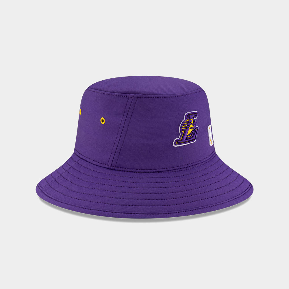 NBA New Era T1 Bucket