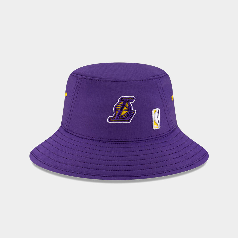 NBA New Era T1 Bucket