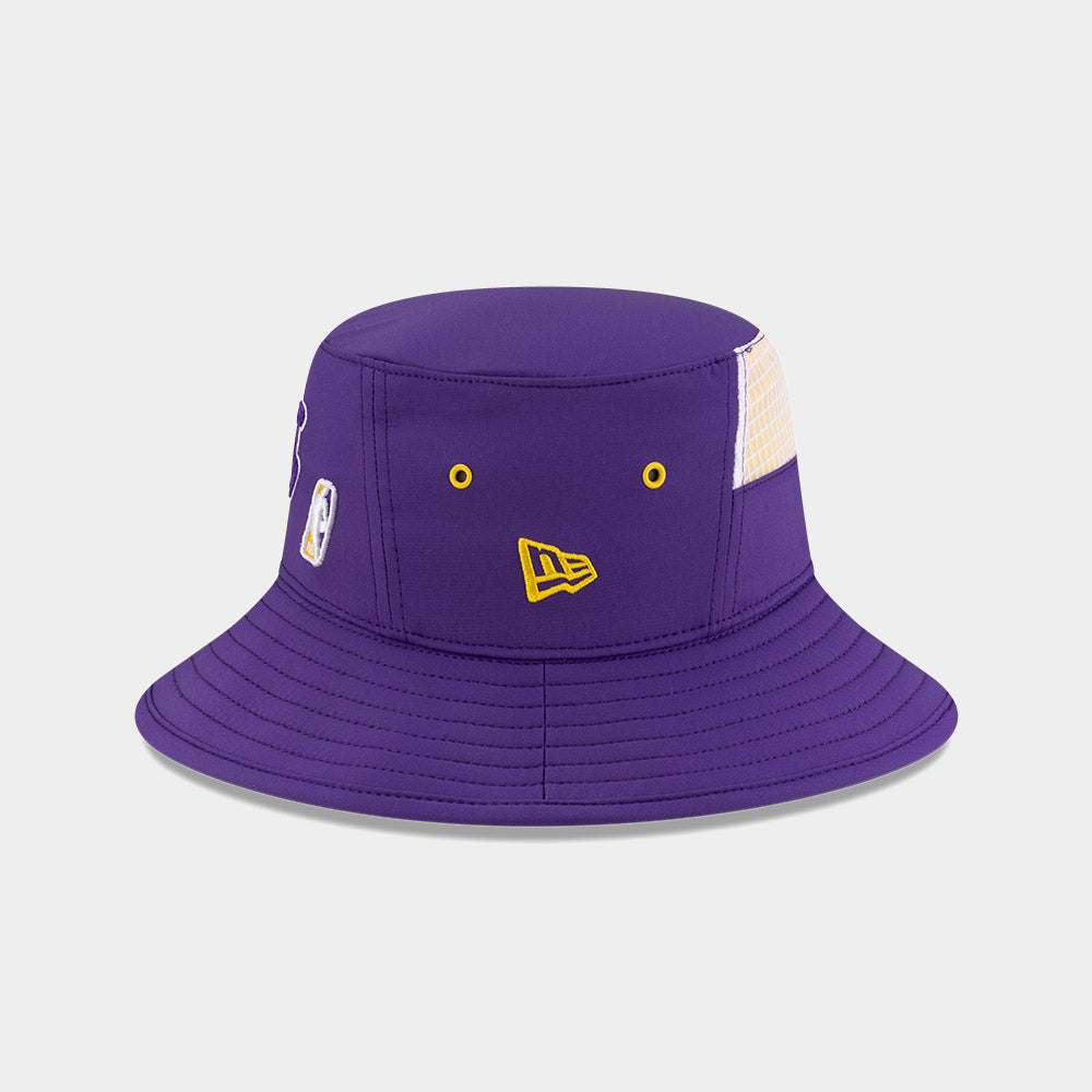 NBA New Era T1 Bucket