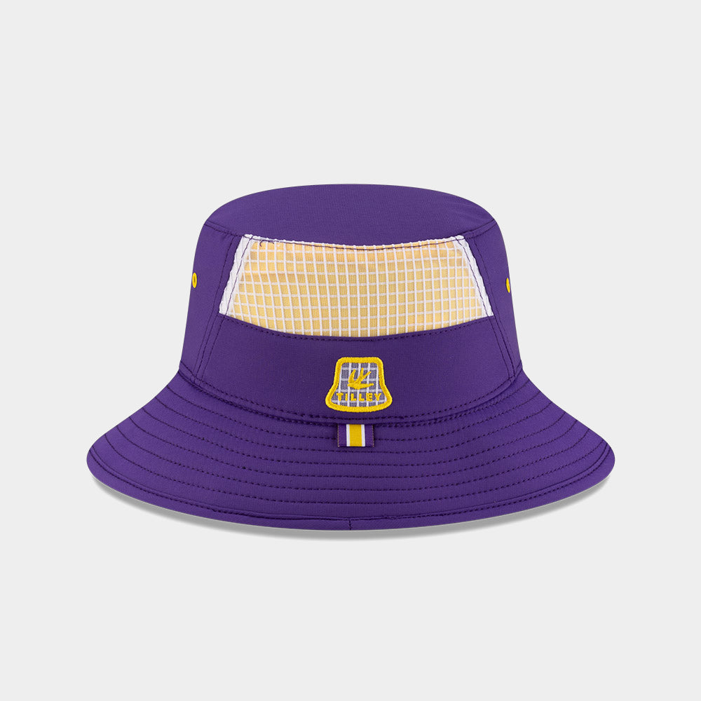 NBA New Era T1 Bucket