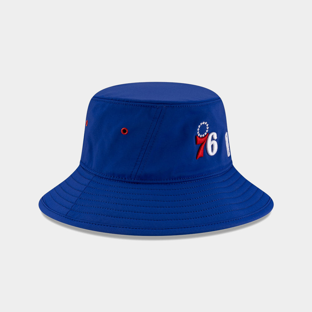 NBA New Era T1 Bucket