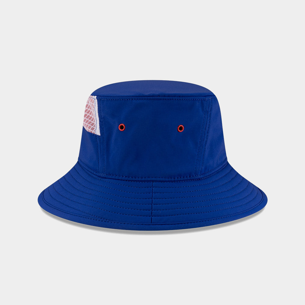 NBA New Era T1 Bucket