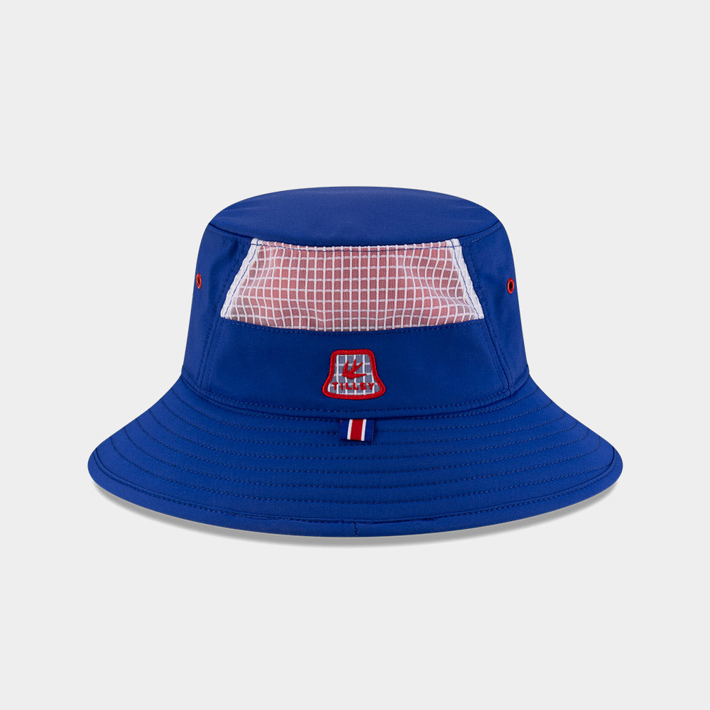 NBA New Era T1 Bucket
