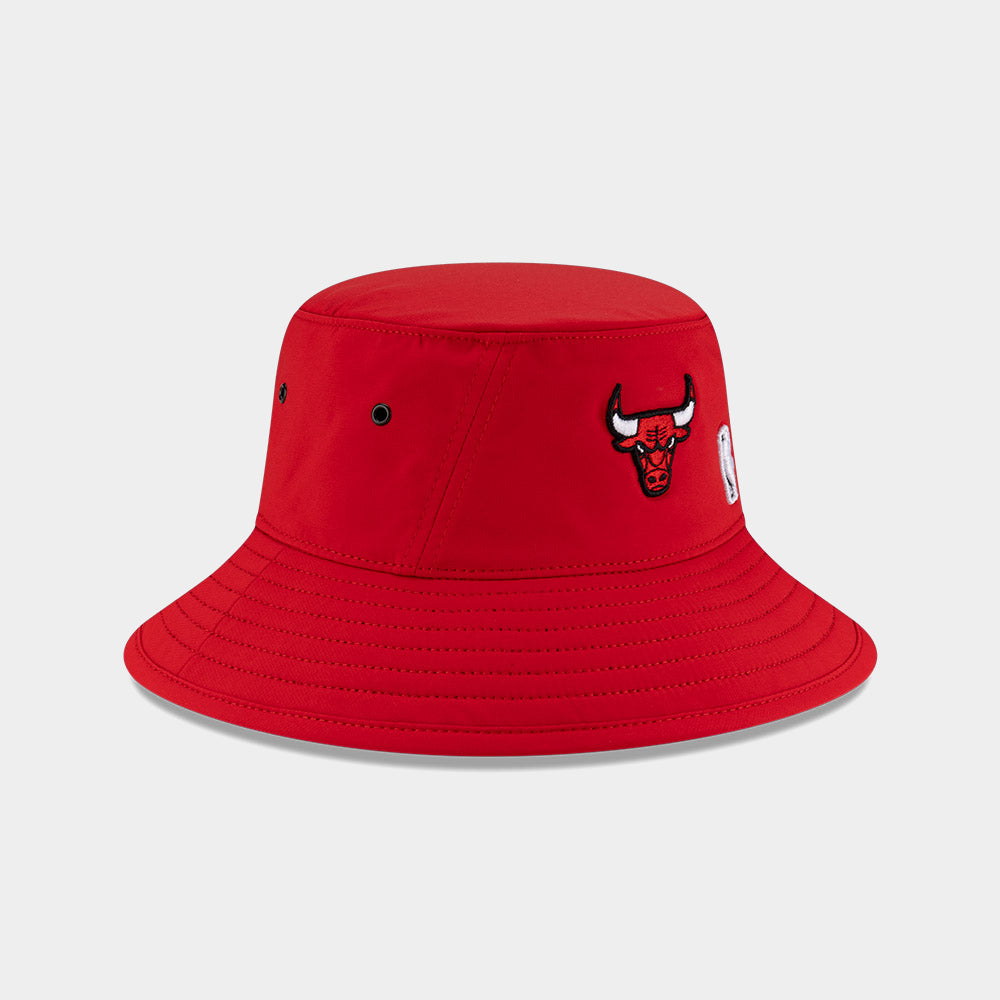 NBA New Era T1 Bucket