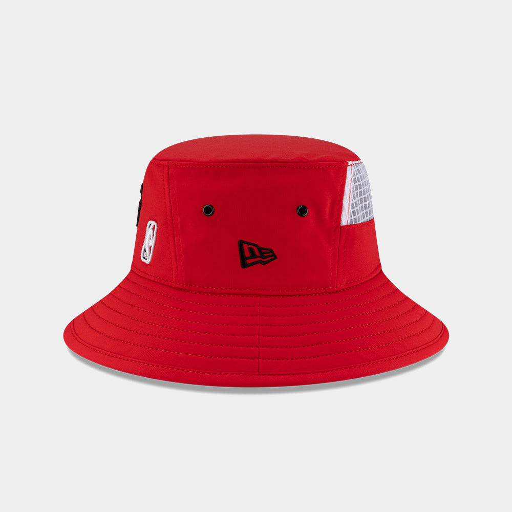 NBA New Era T1 Bucket