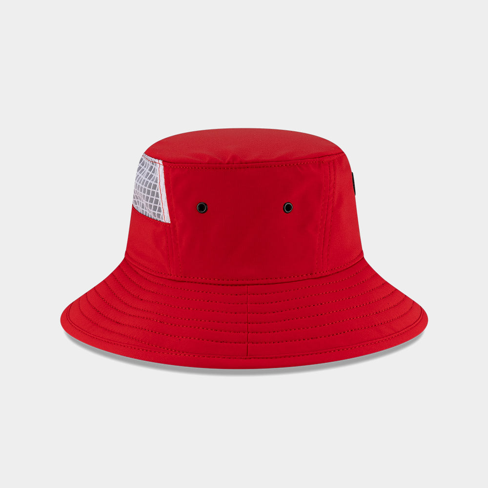 NBA New Era T1 Bucket