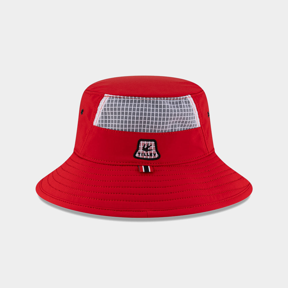 NBA New Era T1 Bucket