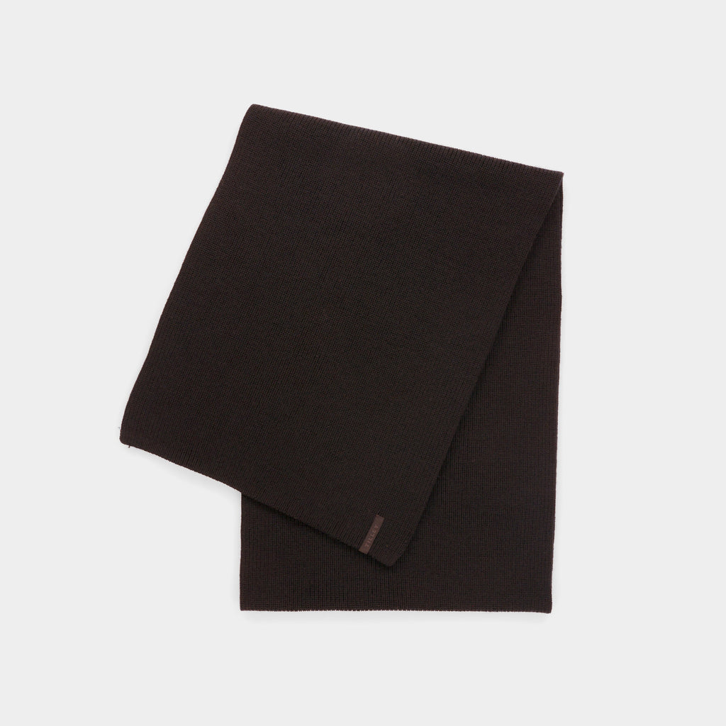 Merino Scarf