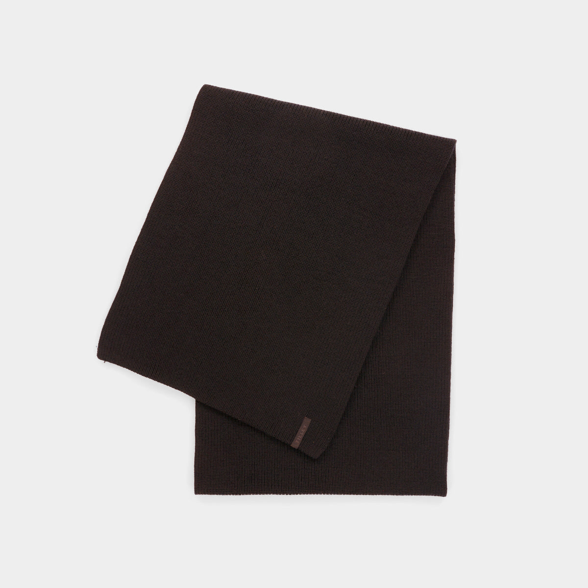 Merino Scarf