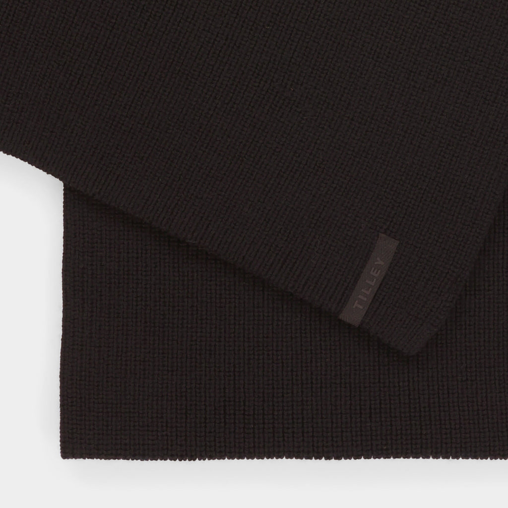 Merino Scarf