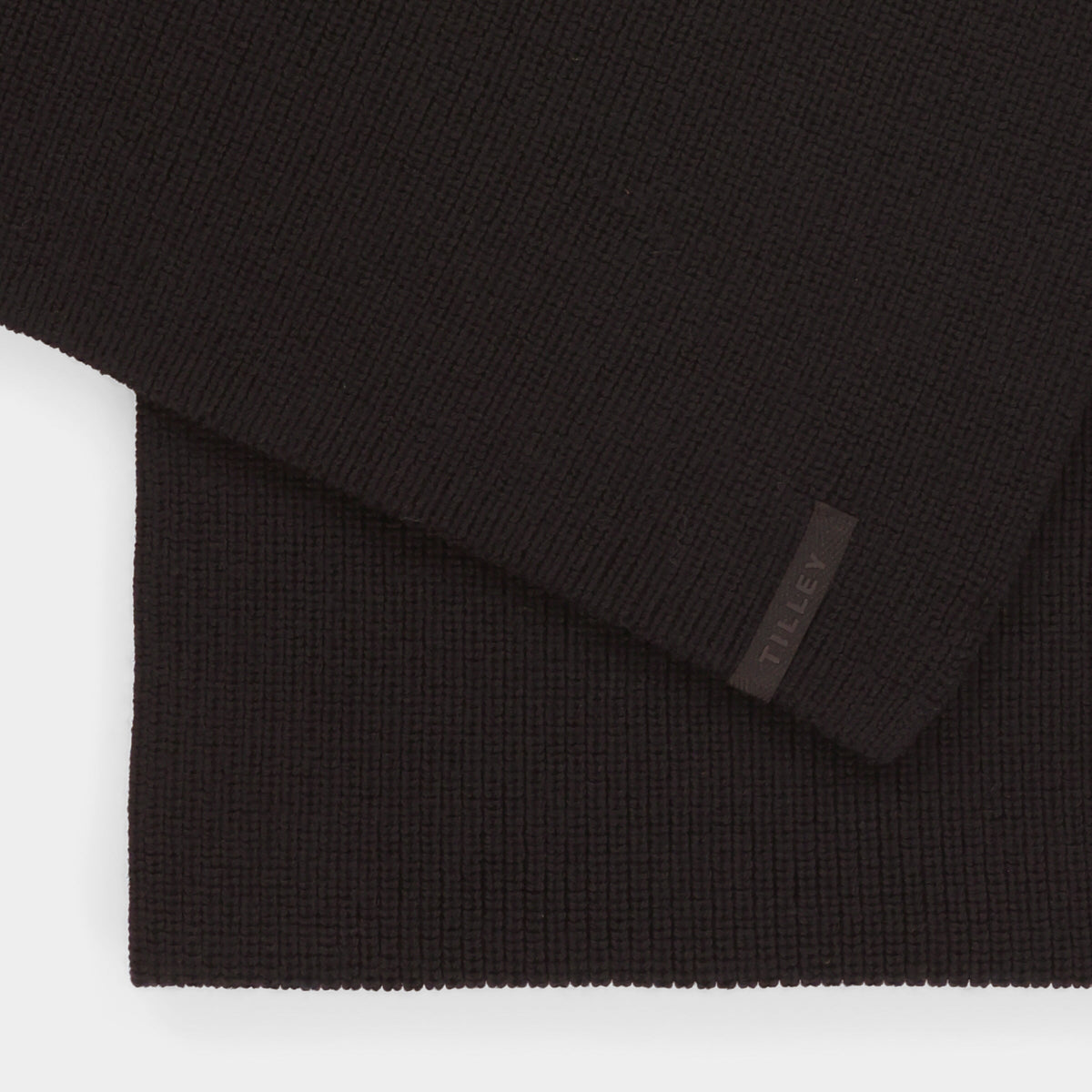 Merino Scarf