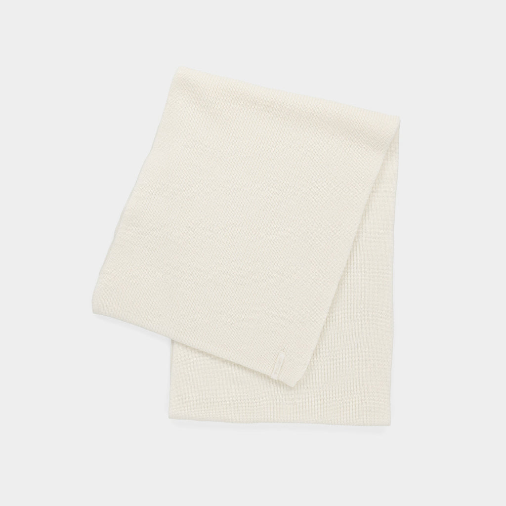Merino Scarf