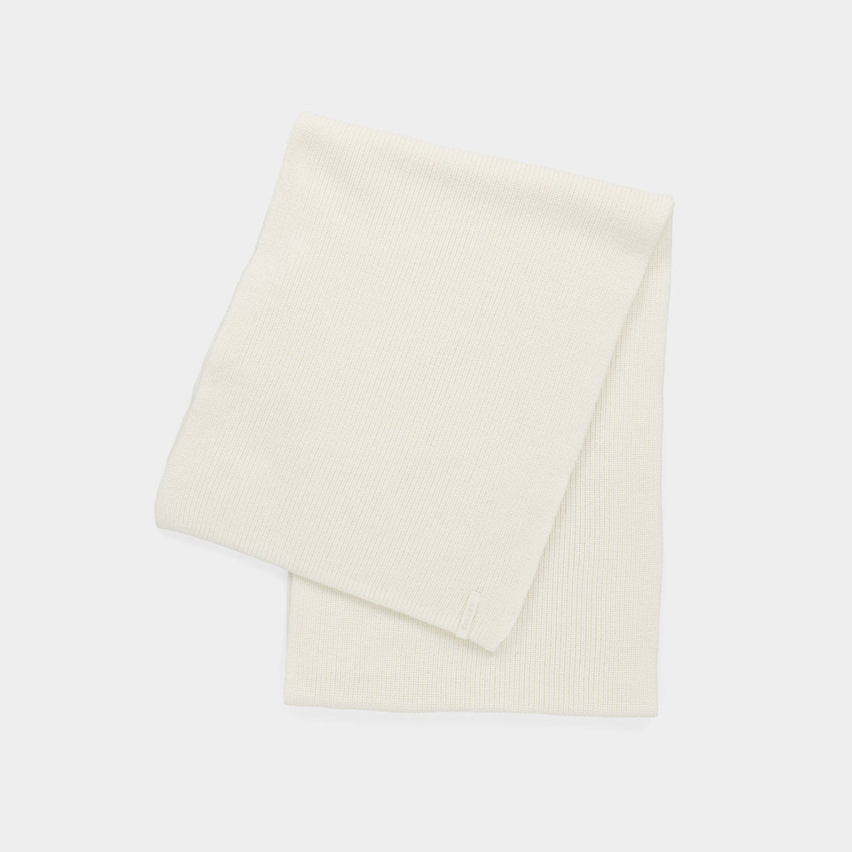 Merino Scarf
