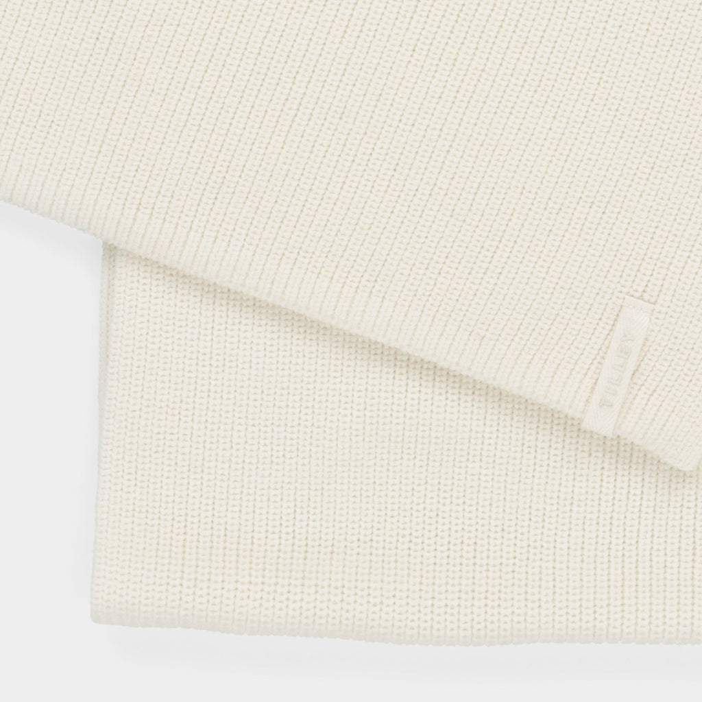 Merino Scarf