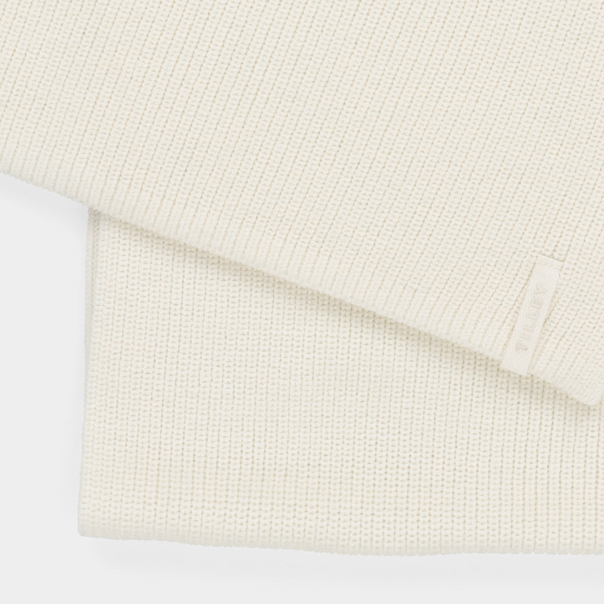 Merino Scarf