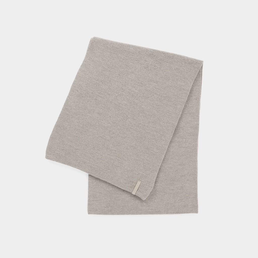 Merino Scarf