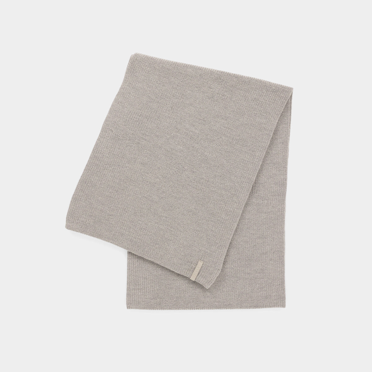 Merino Scarf
