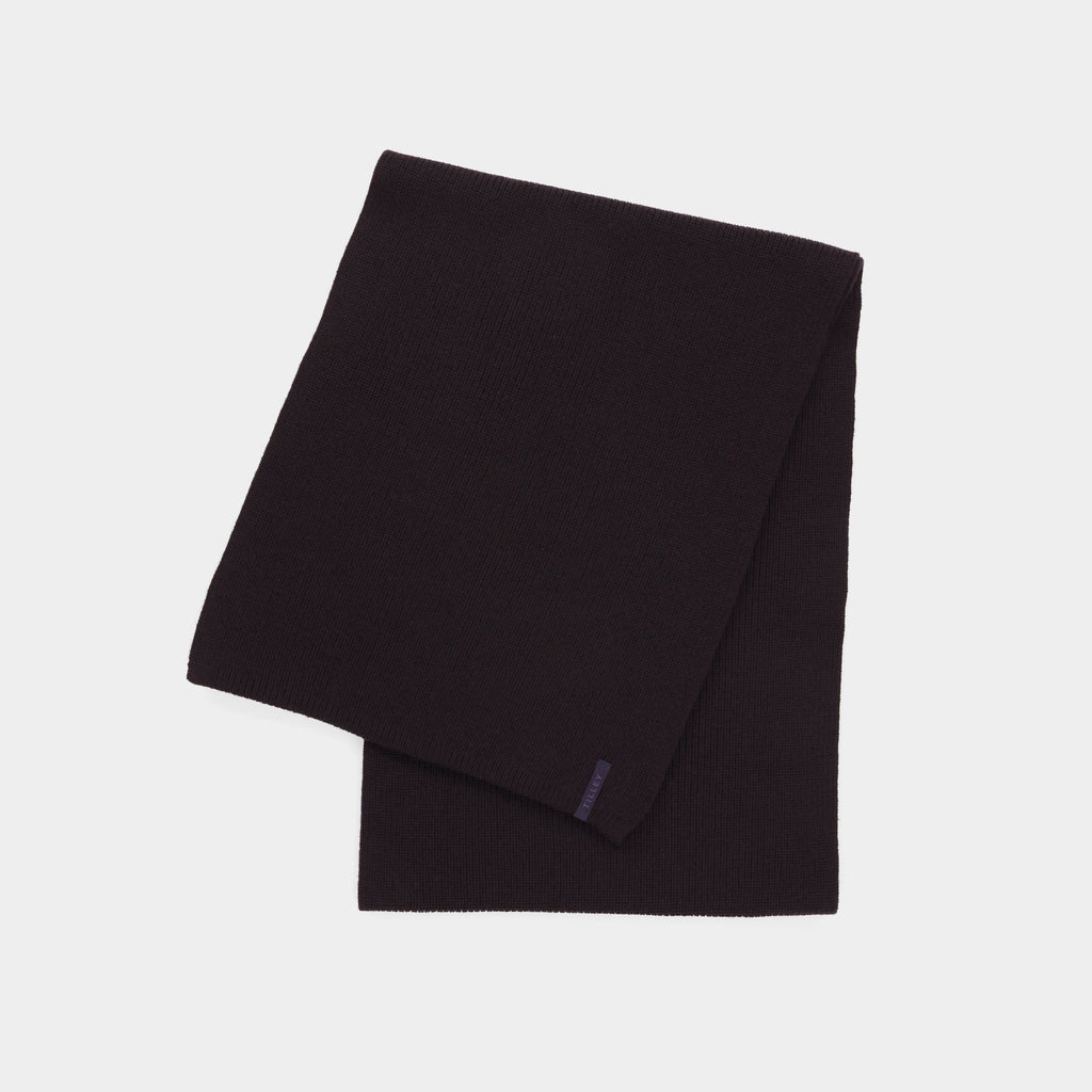 Merino Scarf
