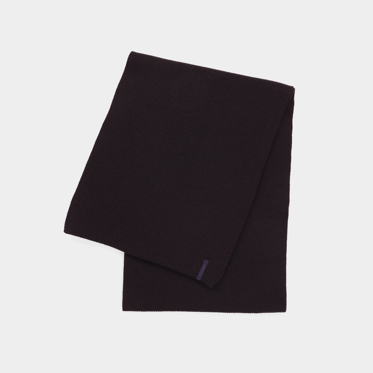 Merino Scarf