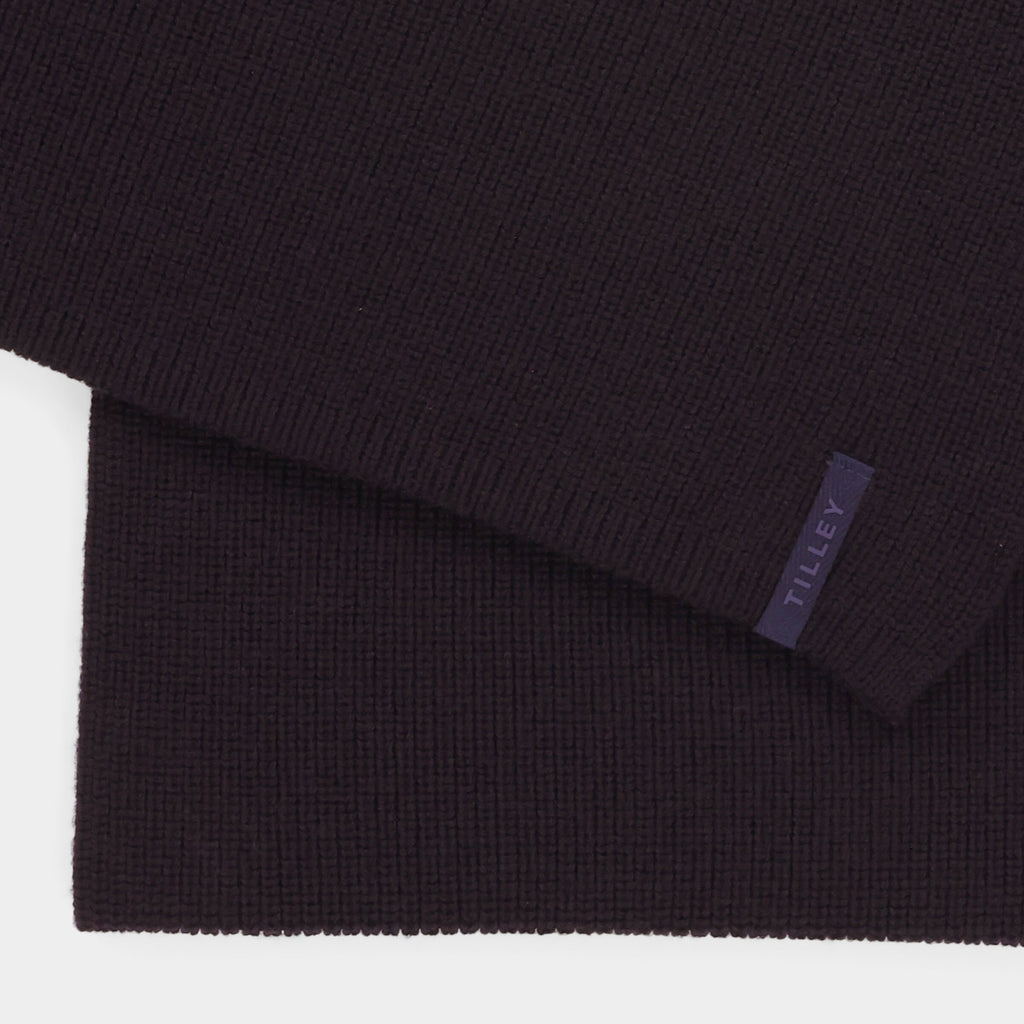 Merino Scarf