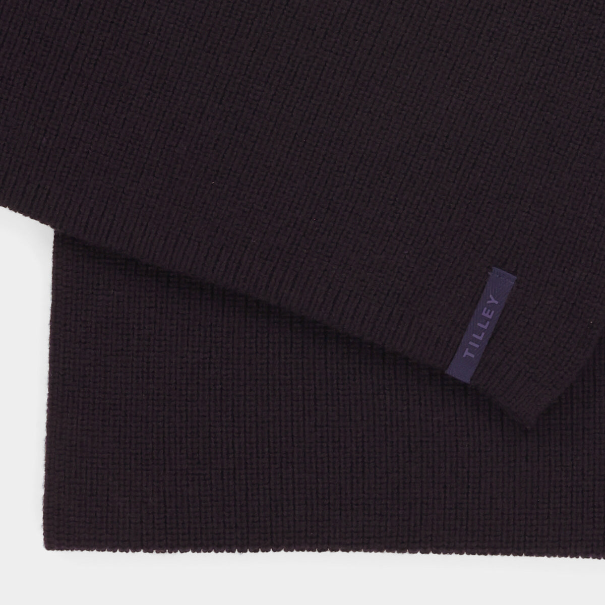 Merino Scarf