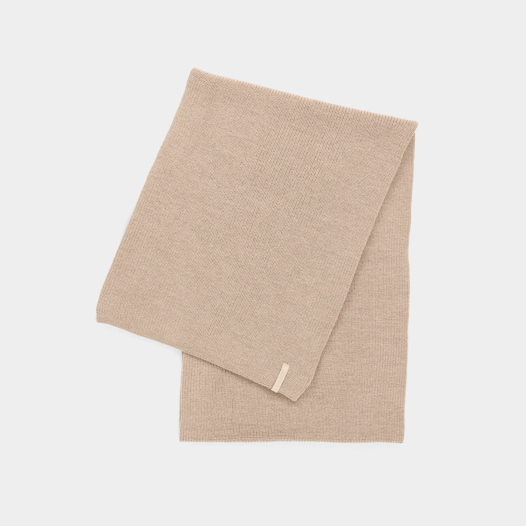Merino Scarf