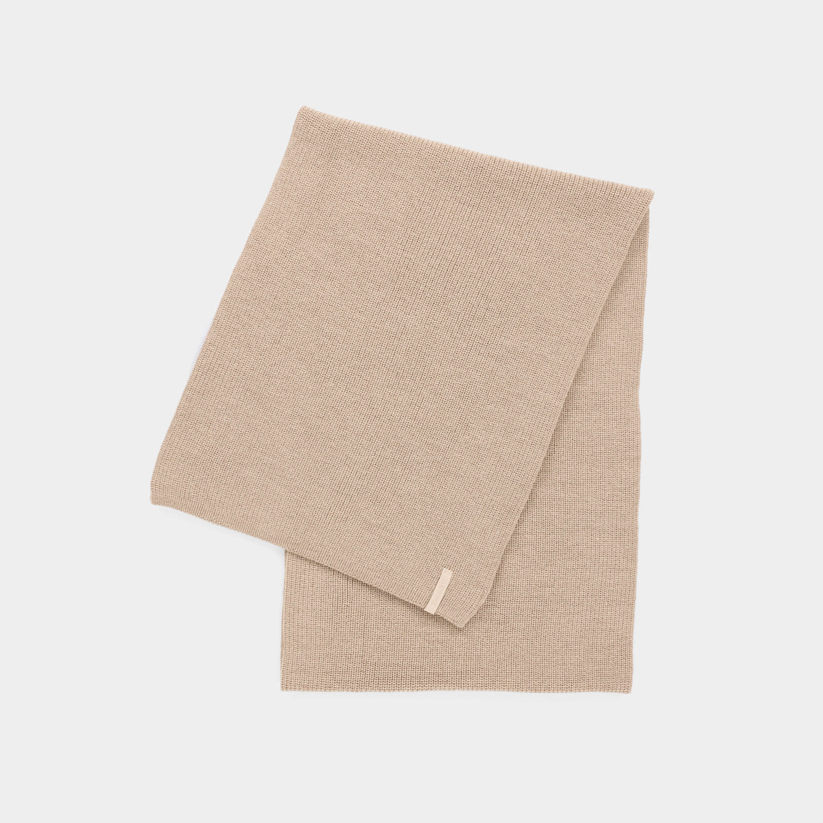 Merino Scarf