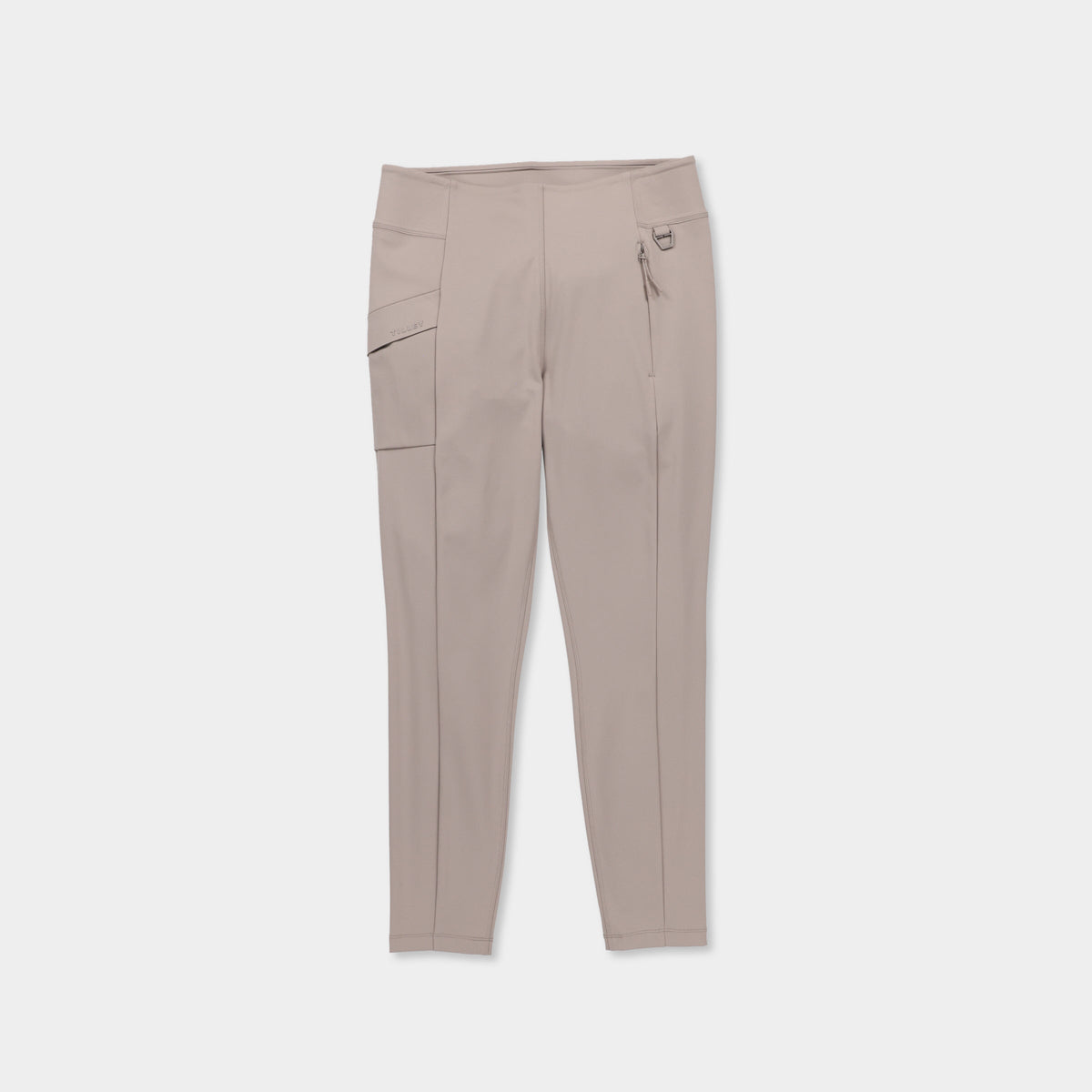 Compact Capri Legging