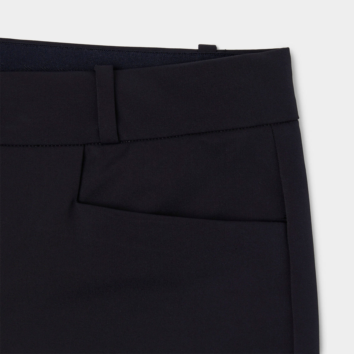 Tech Travel Slim Trouser