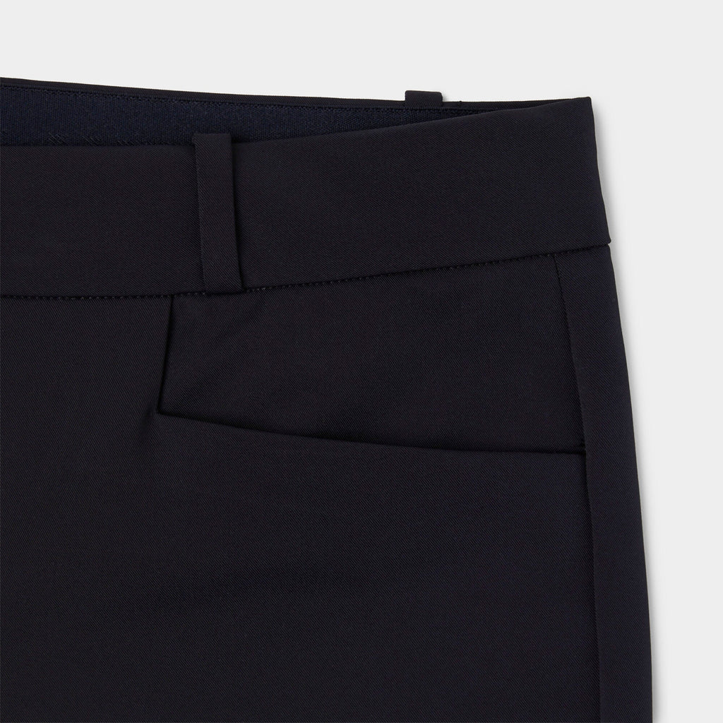 Tech Travel Slim Trouser