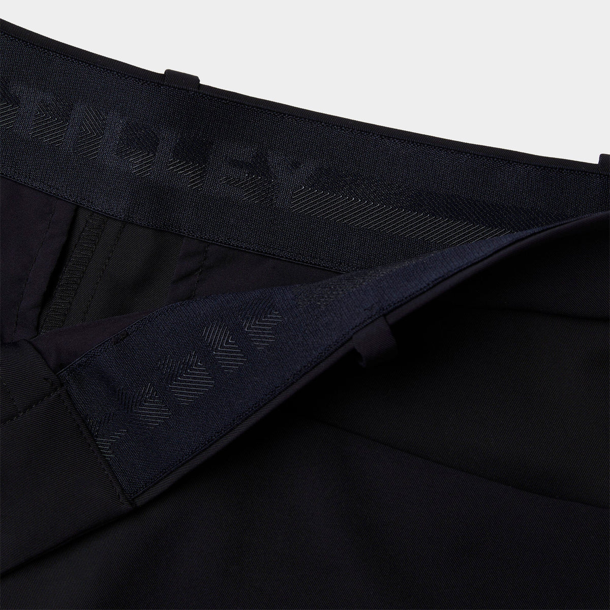Tech Travel Slim Trouser