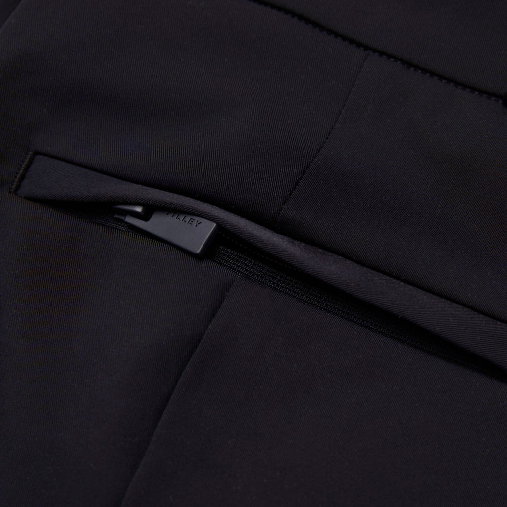 Tech Travel Slim Trouser