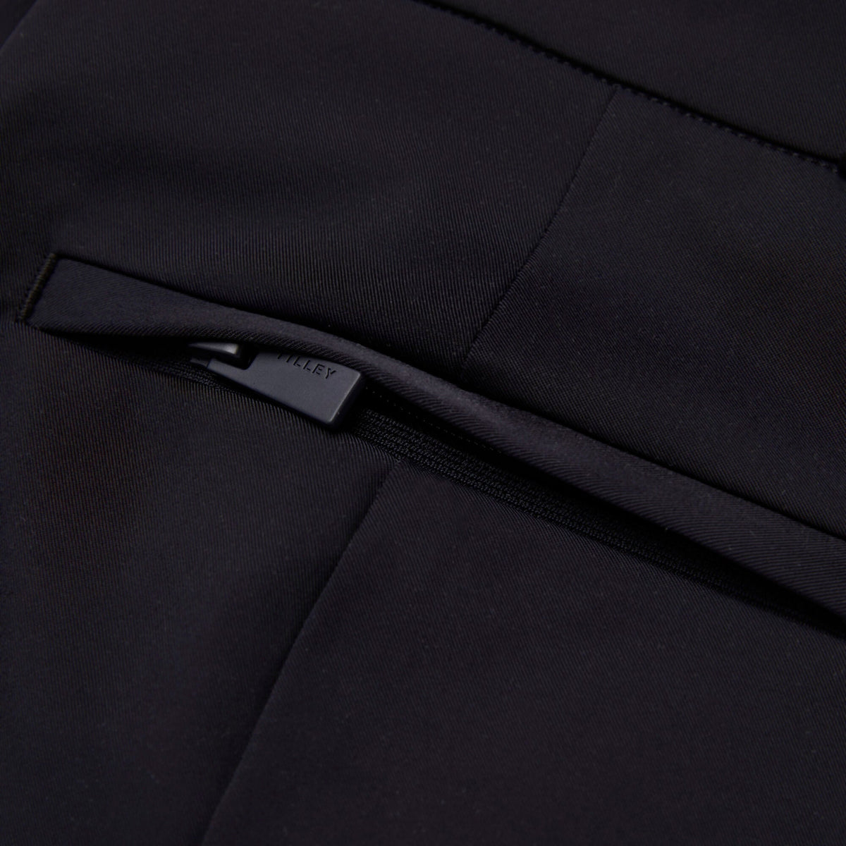 Tech Travel Slim Trouser