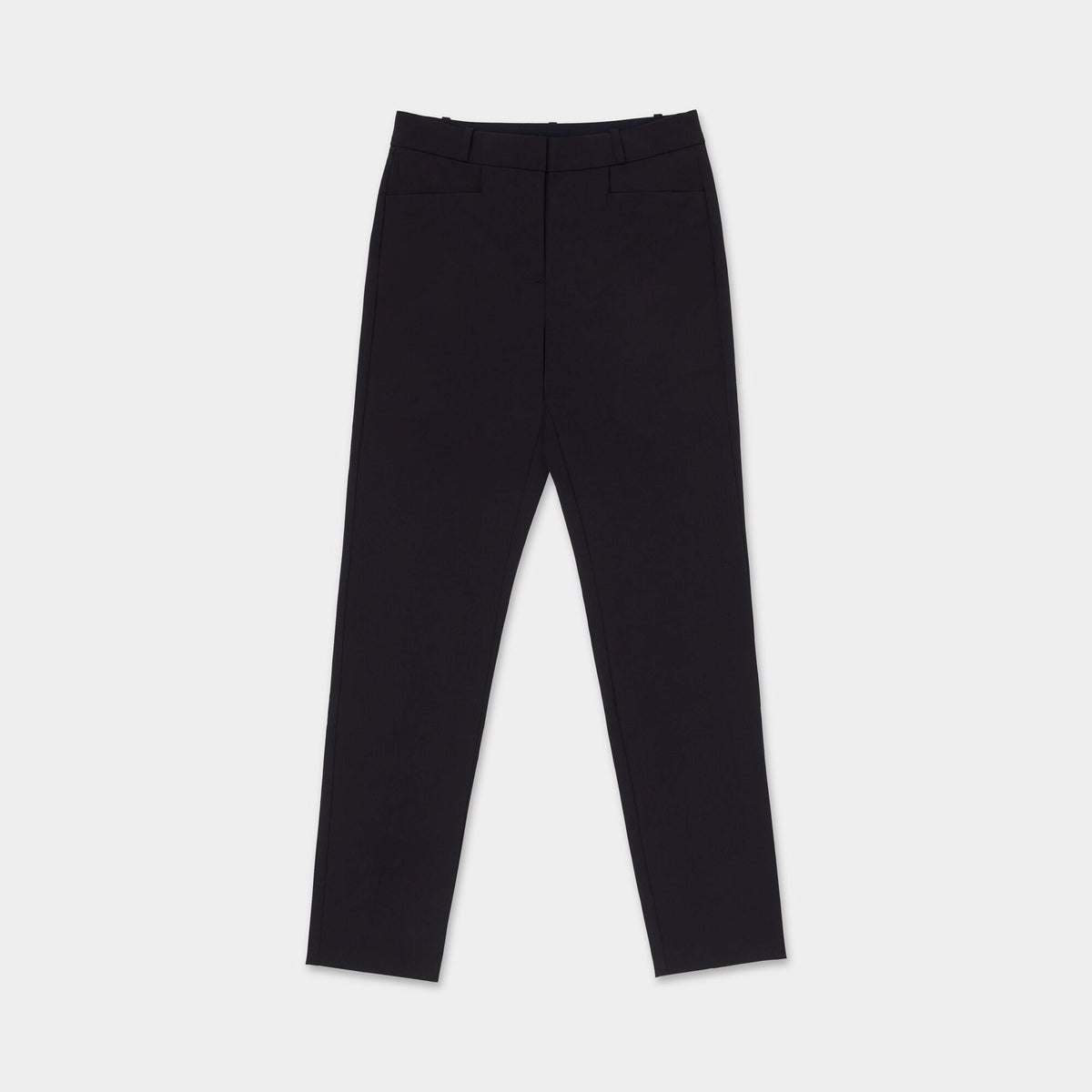 Tech Travel Slim Trouser