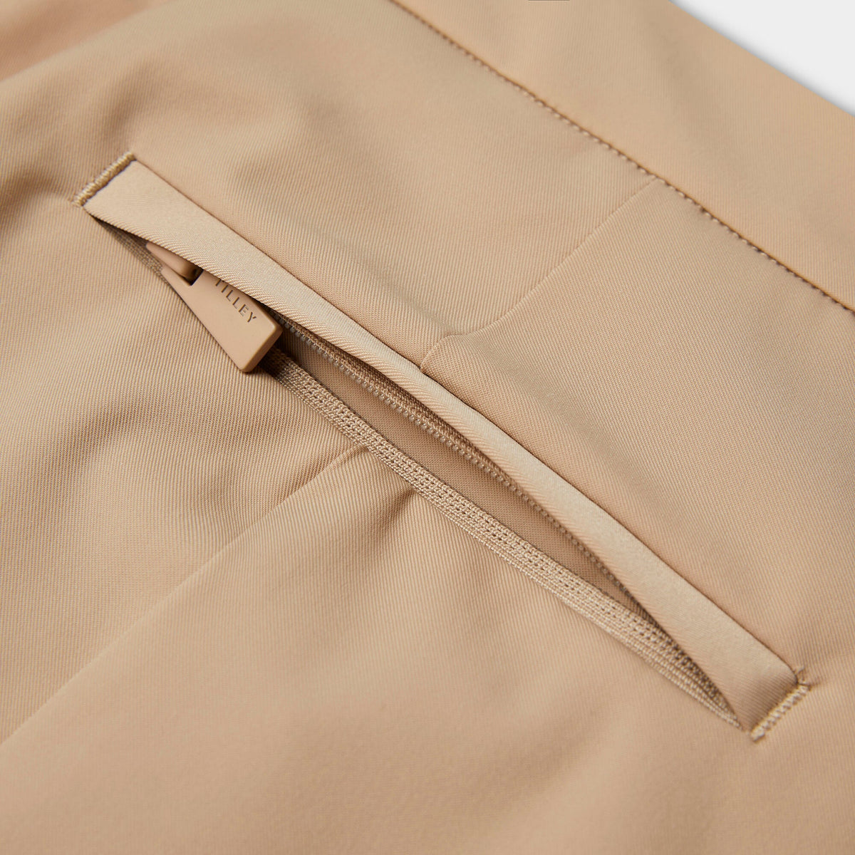Tech Travel Slim Trouser
