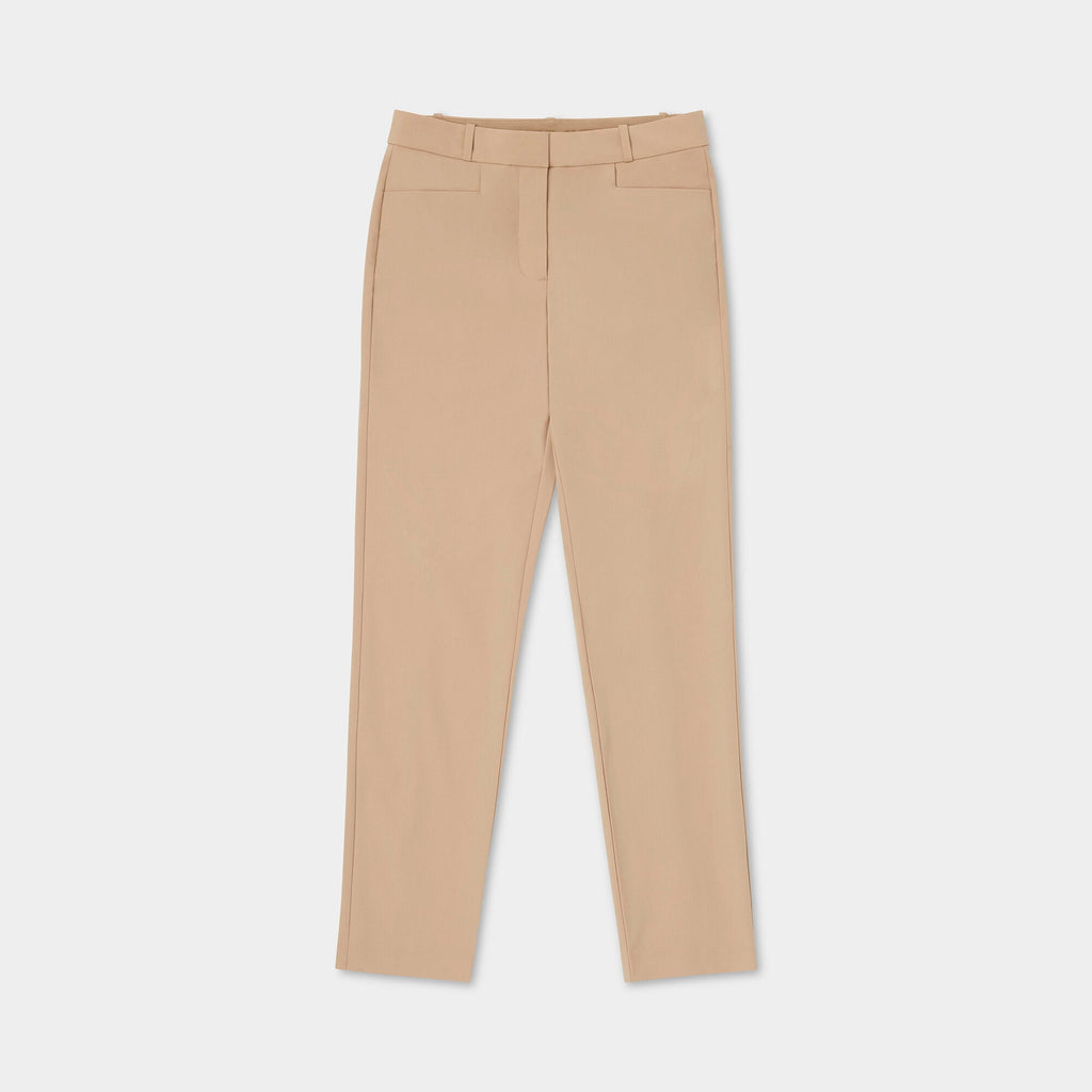 Tech Travel Slim Trouser
