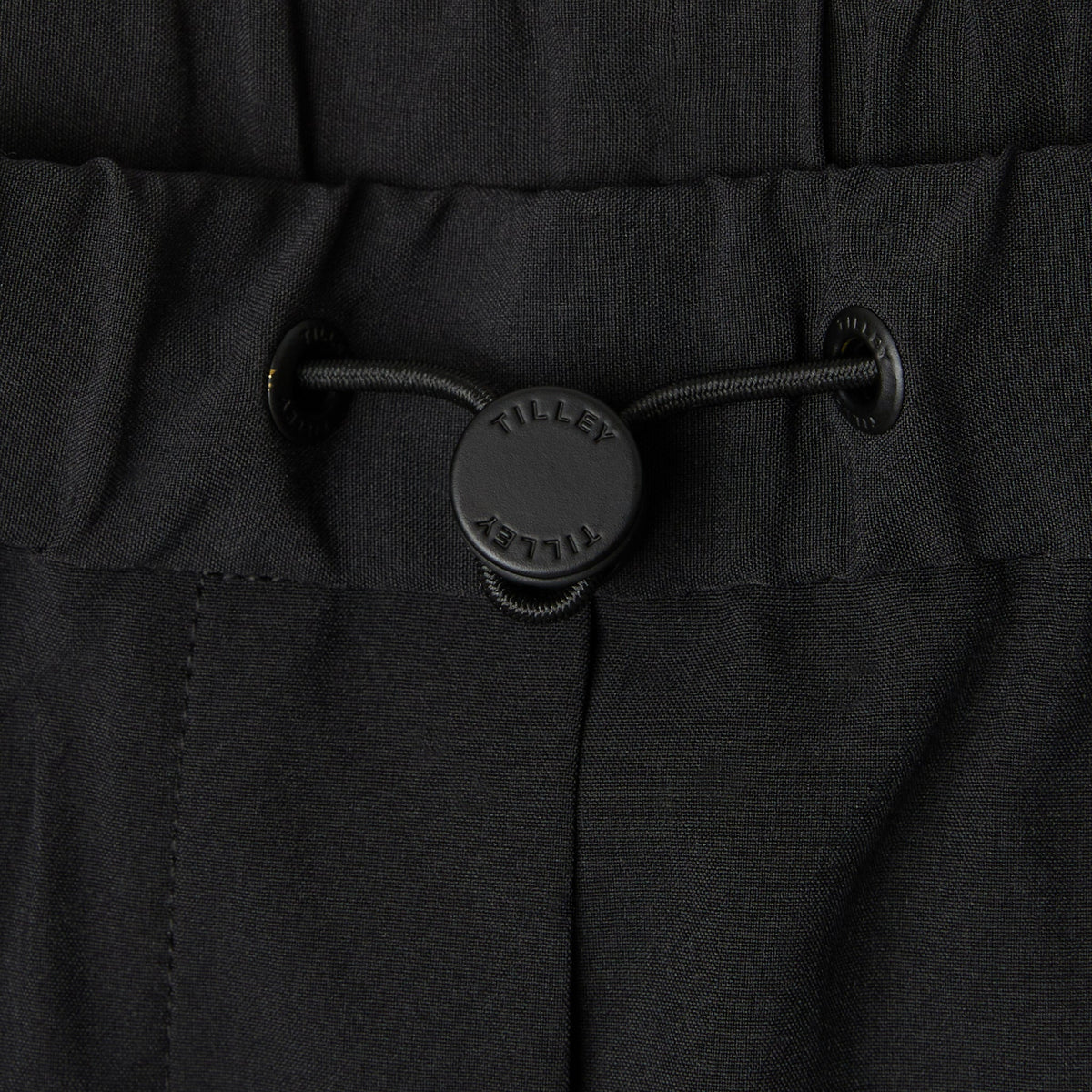 Mid-rise Wide Leg Cargo