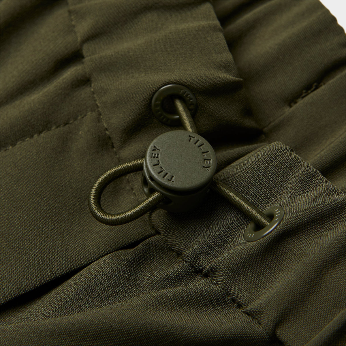 Mid-rise Wide Leg Cargo