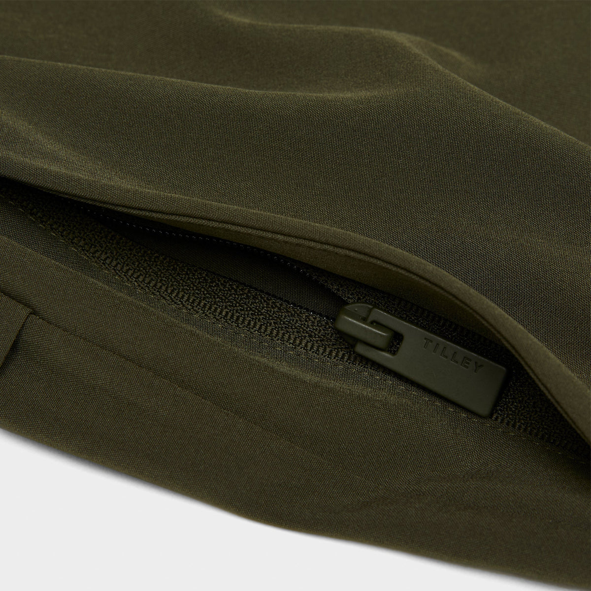Mid-rise Wide Leg Cargo