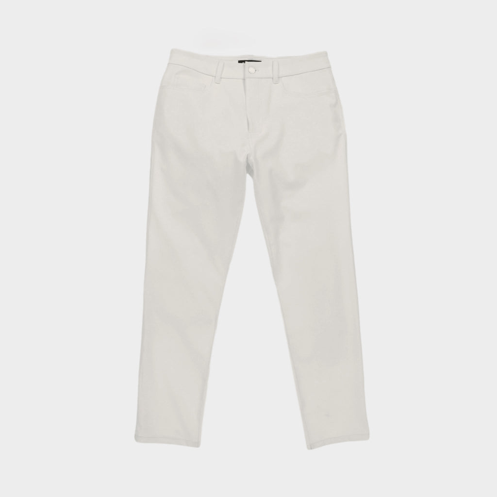 5 Pocket Denim Pant