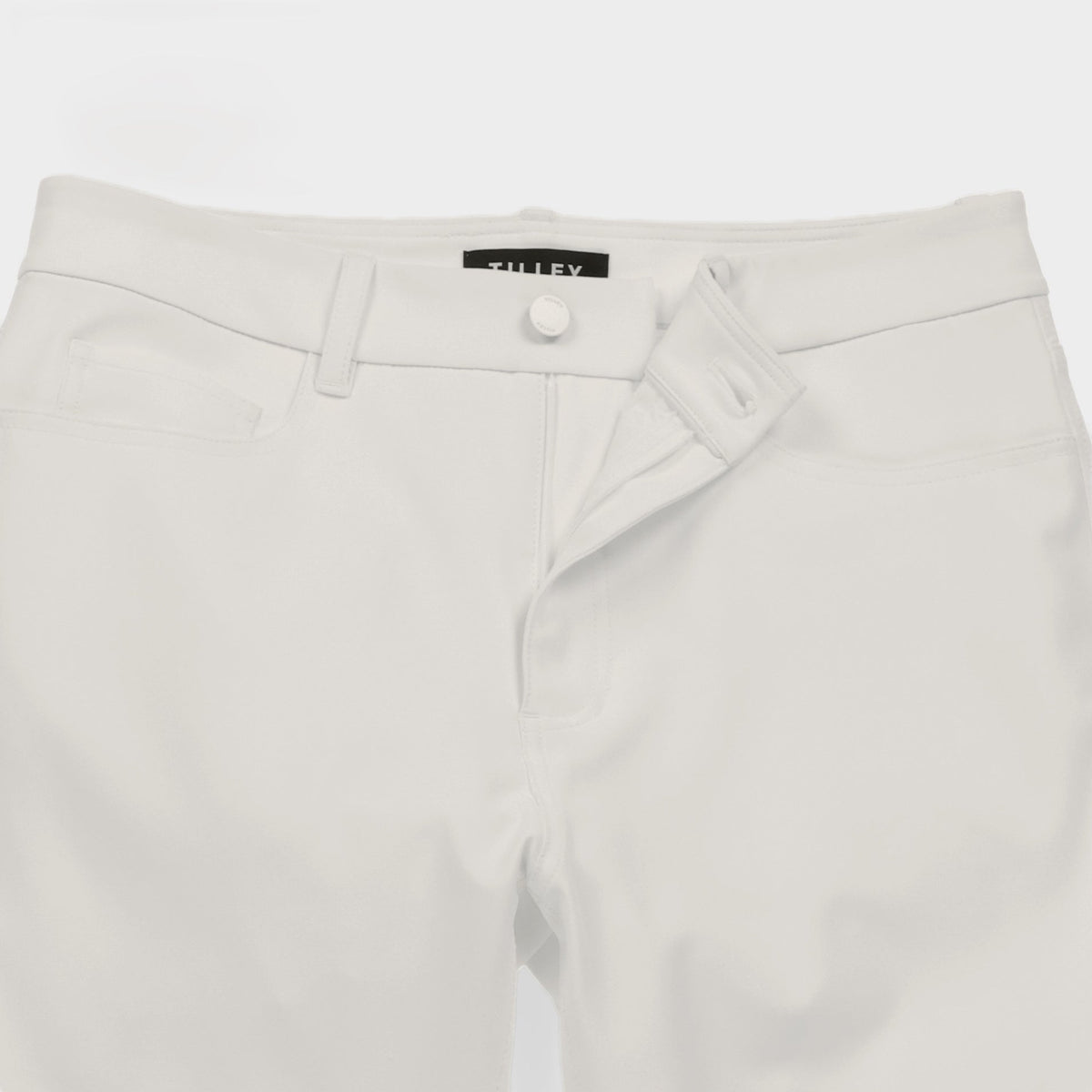 5 Pocket Denim Pant