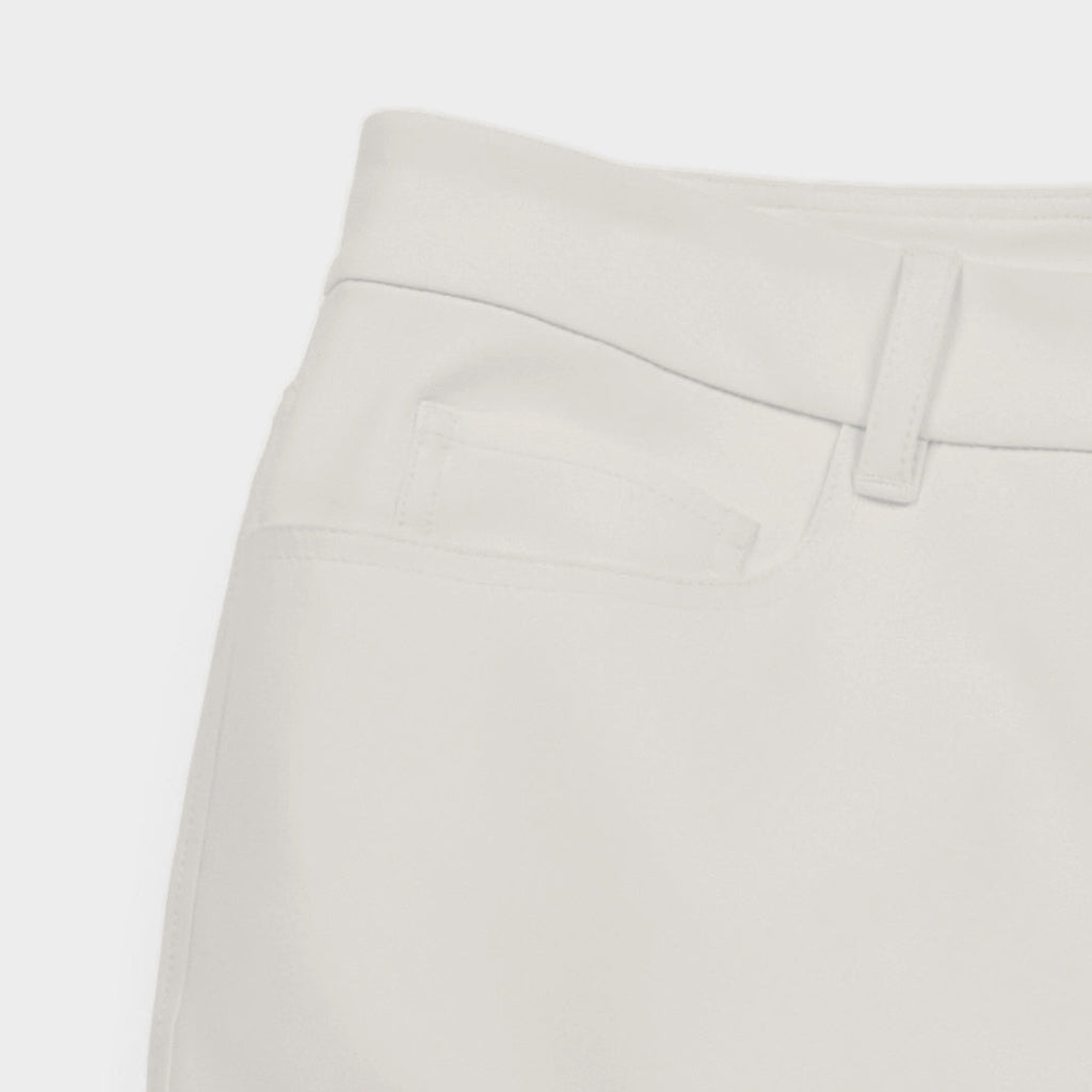 5 Pocket Denim Pant