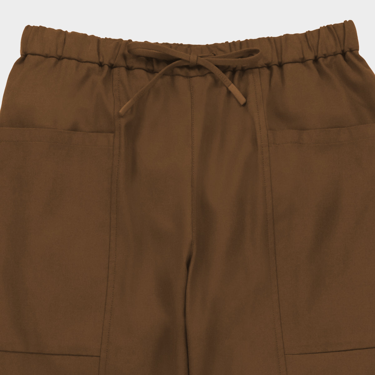 Pull on Wide Pant