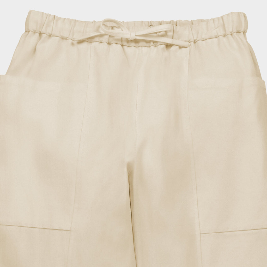 Pull on Wide Pant