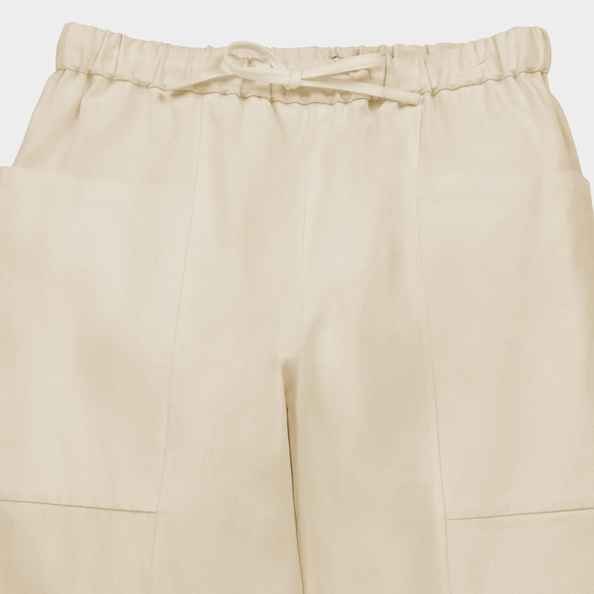 Pull on Wide Pant
