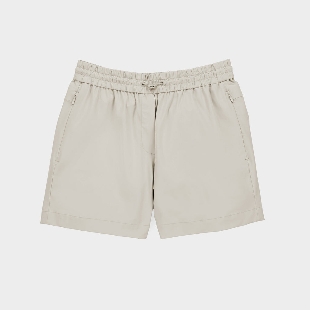 Wanderer Pull on Short