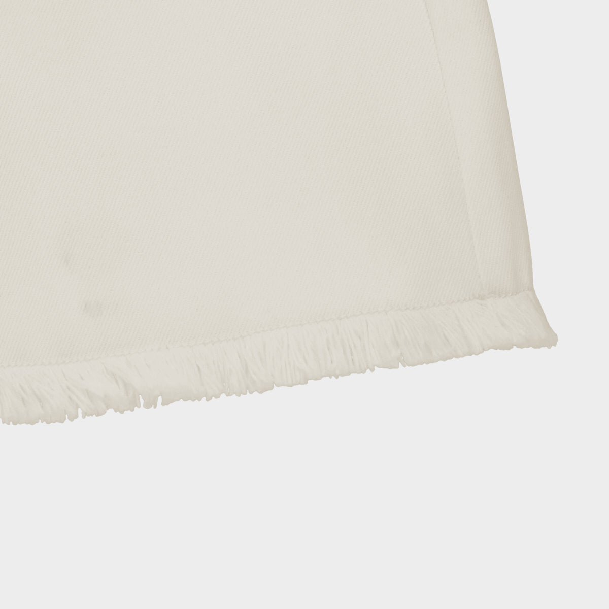 Fringe Short