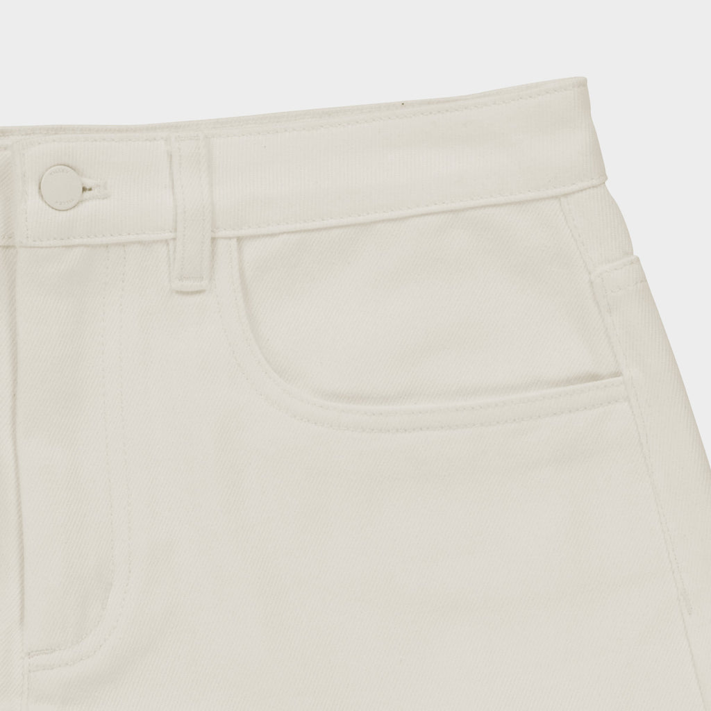 Fringe Short